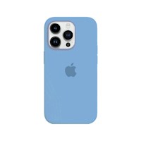 Case Compatible con iPhone 14 Pro de Silicona